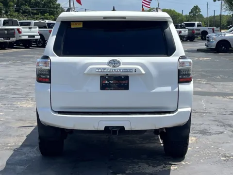 More photos of 2020 Toyota 4Runner SR5 Premium at Auto Boutique Texas, TX