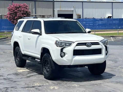 Photos of 2020 Toyota 4Runner SR5 Premium for sale in Alvin, TX at Auto Boutique Texas