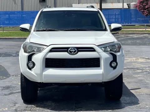 More photos of 2020 Toyota 4Runner SR5 Premium at Auto Boutique Texas, TX