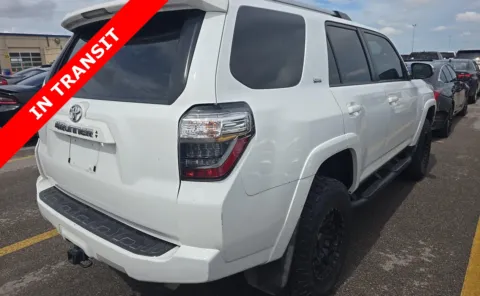 More photos of 2020 Toyota 4Runner SR5 Premium at Auto Boutique Texas, TX
