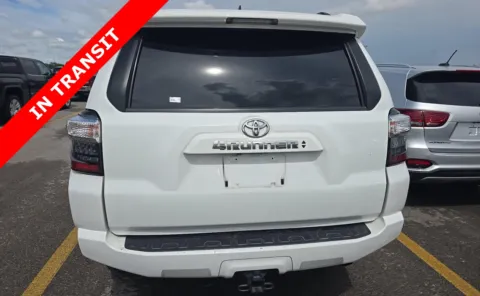 More photos of 2020 Toyota 4Runner SR5 Premium at Auto Boutique Texas, TX