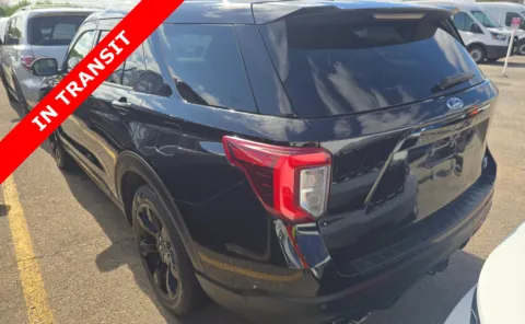 More photos of 2021 Ford Explorer ST at Auto Boutique Texas, TX