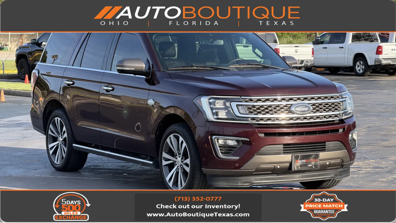 Black 2021 Ford Explorer ST for sale in Alvin, TX