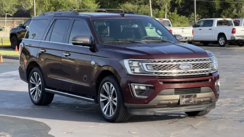 Black 2021 Ford Explorer ST for sale in Alvin, TX