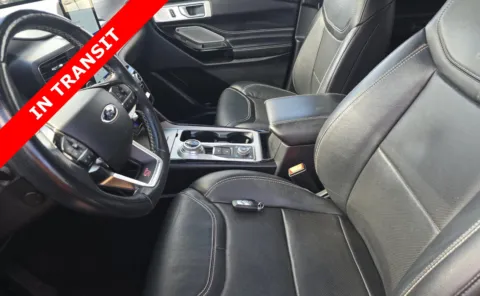 More photos of 2021 Ford Explorer ST at Auto Boutique Texas, TX