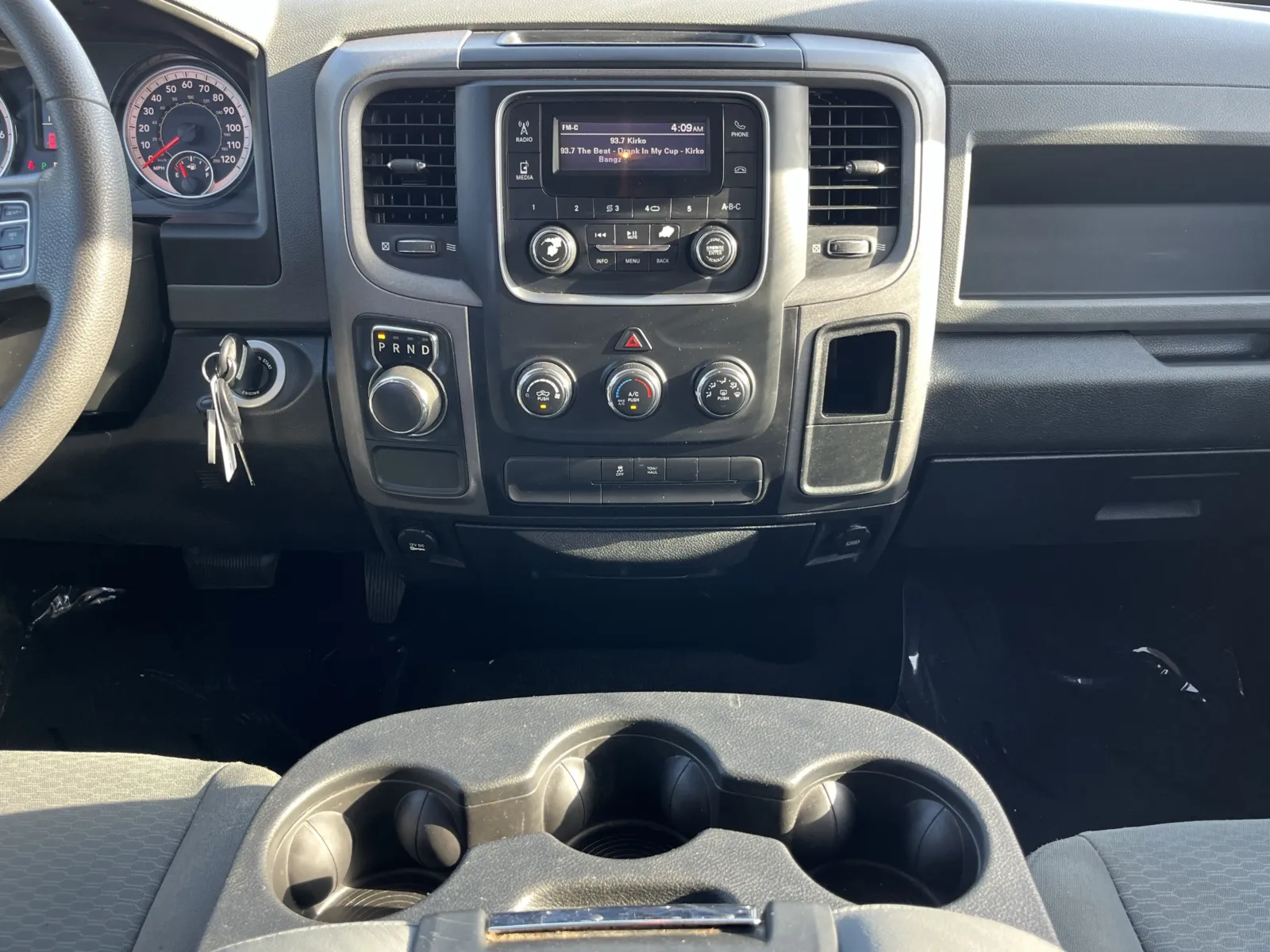 Ram 1500 photo 20