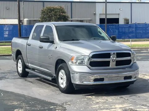 Another view of 2019 Ram 1500 Classic Tradesman for sale in Alvin, TX at Auto Boutique Texas
