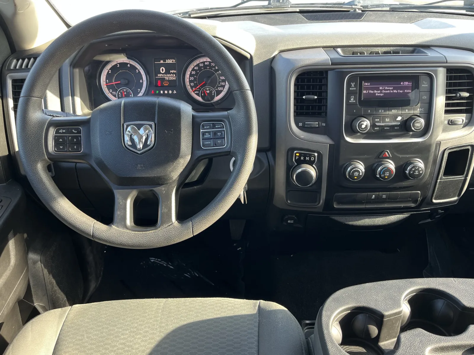 Ram 1500 photo 13