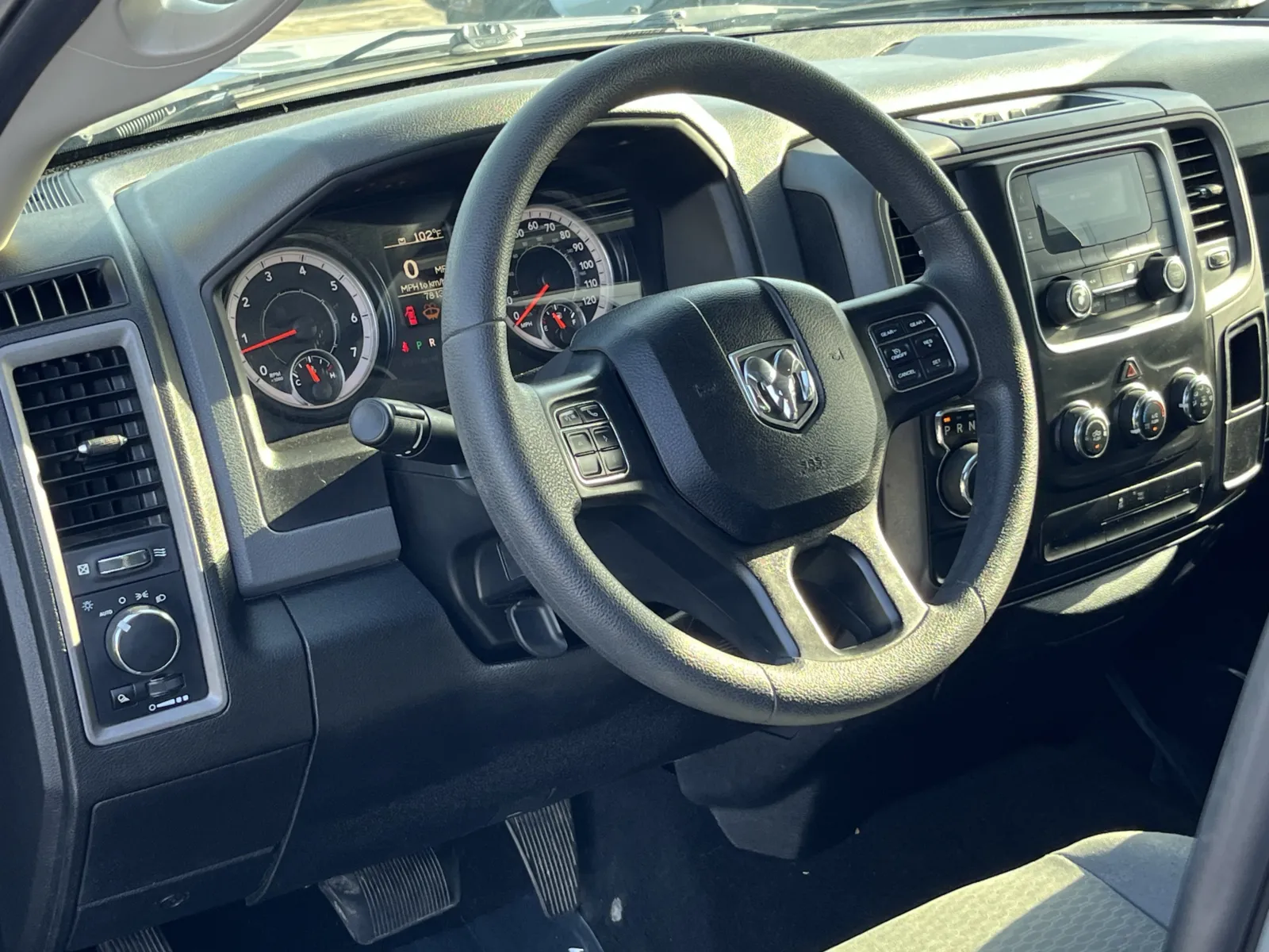 Ram 1500 photo 11