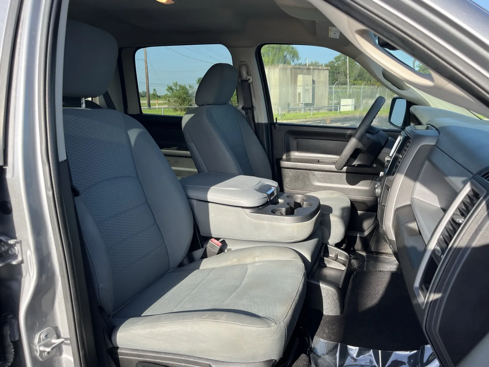 Ram 1500 photo 22