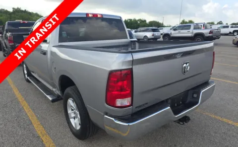 Another view of 2019 Ram 1500 Classic Tradesman for sale in Alvin, TX at Auto Boutique Texas
