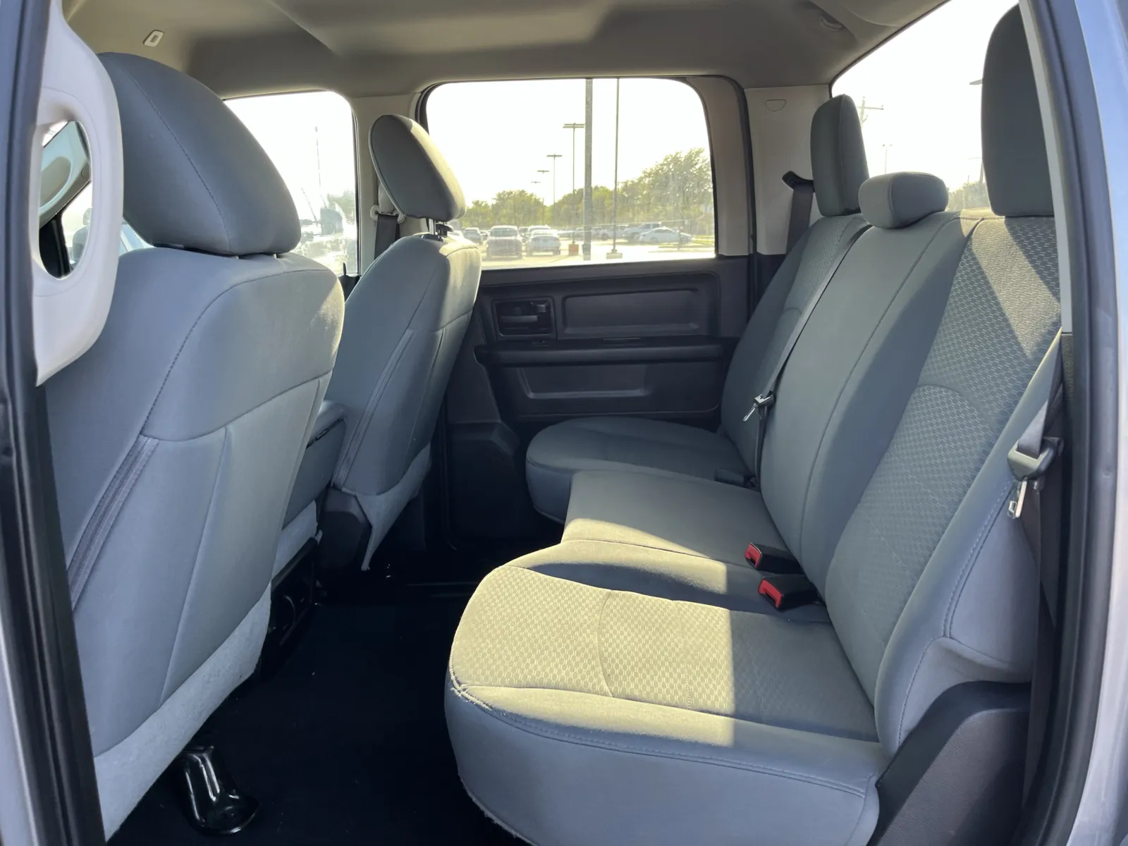 Ram 1500 photo 23