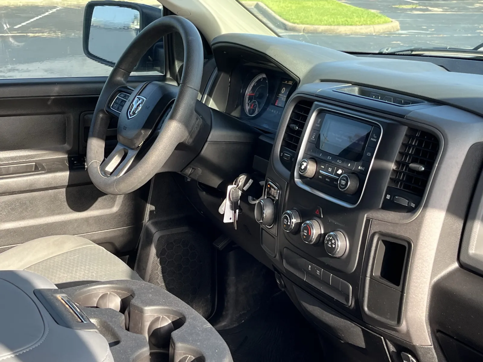 Ram 1500 photo 12