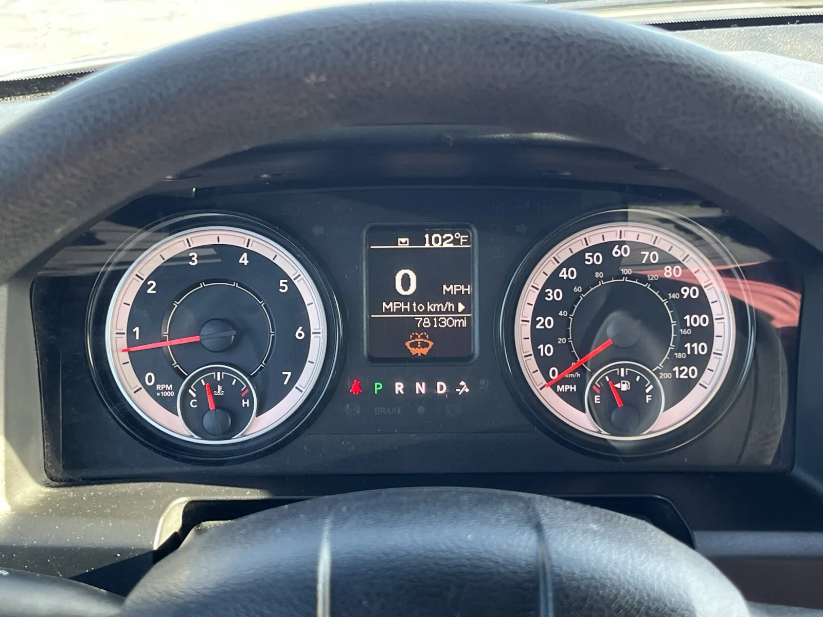 Ram 1500 photo 17