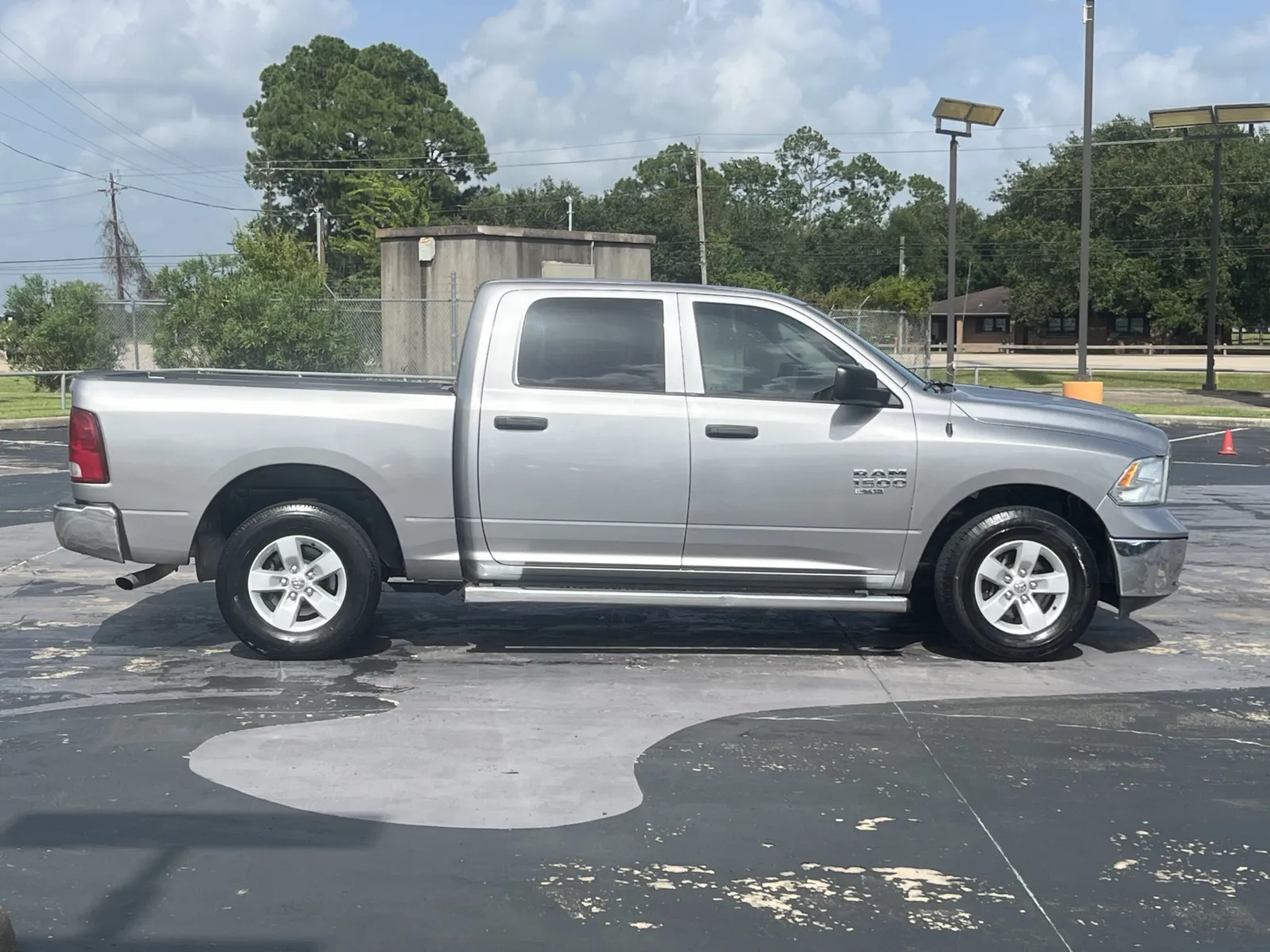 Ram 1500 photo 9