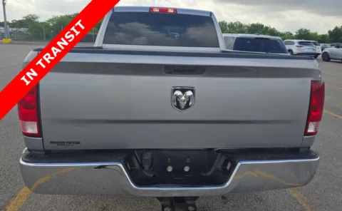More photos of 2019 Ram 1500 Classic Tradesman at Auto Boutique Texas, TX