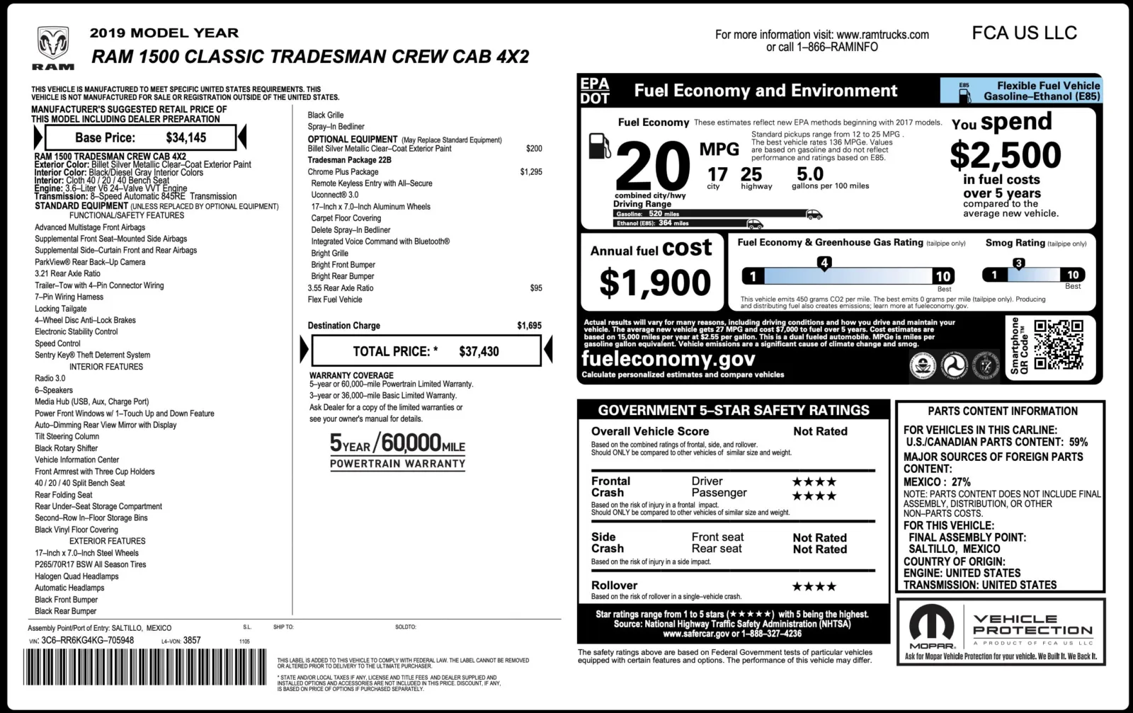 Ram 1500 photo 10