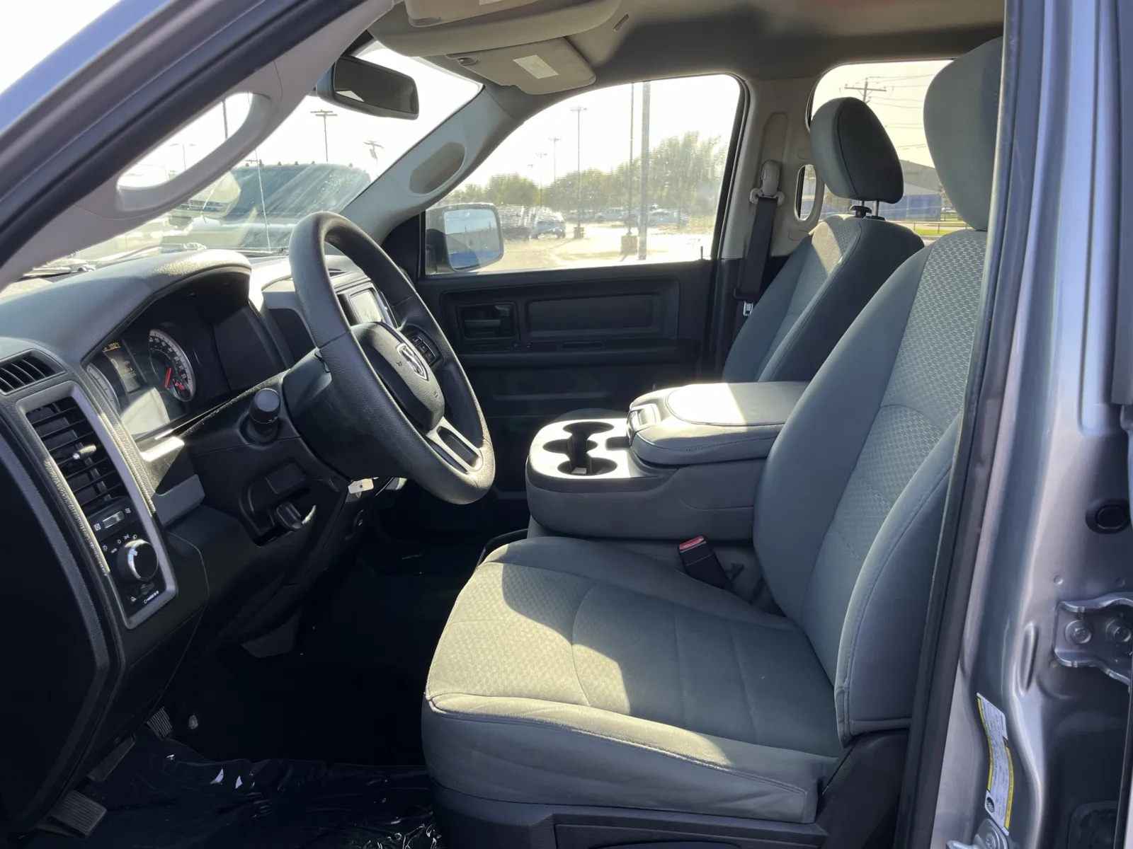 Ram 1500 photo 21