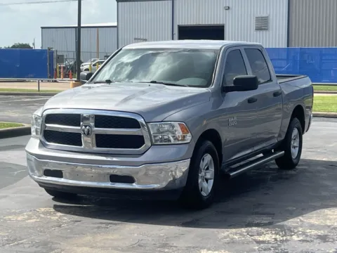 Photos of 2019 Ram 1500 Classic Tradesman for sale in Alvin, TX at Auto Boutique Texas