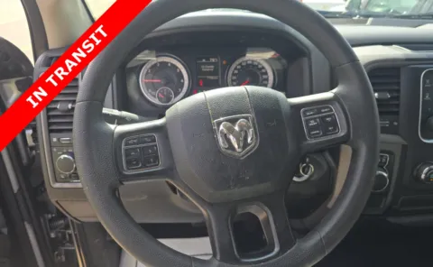 More photos of 2019 Ram 1500 Classic Tradesman at Auto Boutique Texas, TX