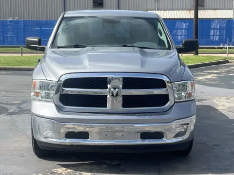 More photos of 2019 Ram 1500 Classic Tradesman at Auto Boutique Texas, TX