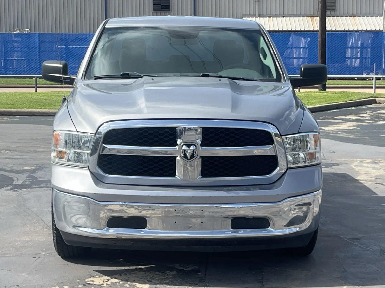 Ram 1500 photo 4
