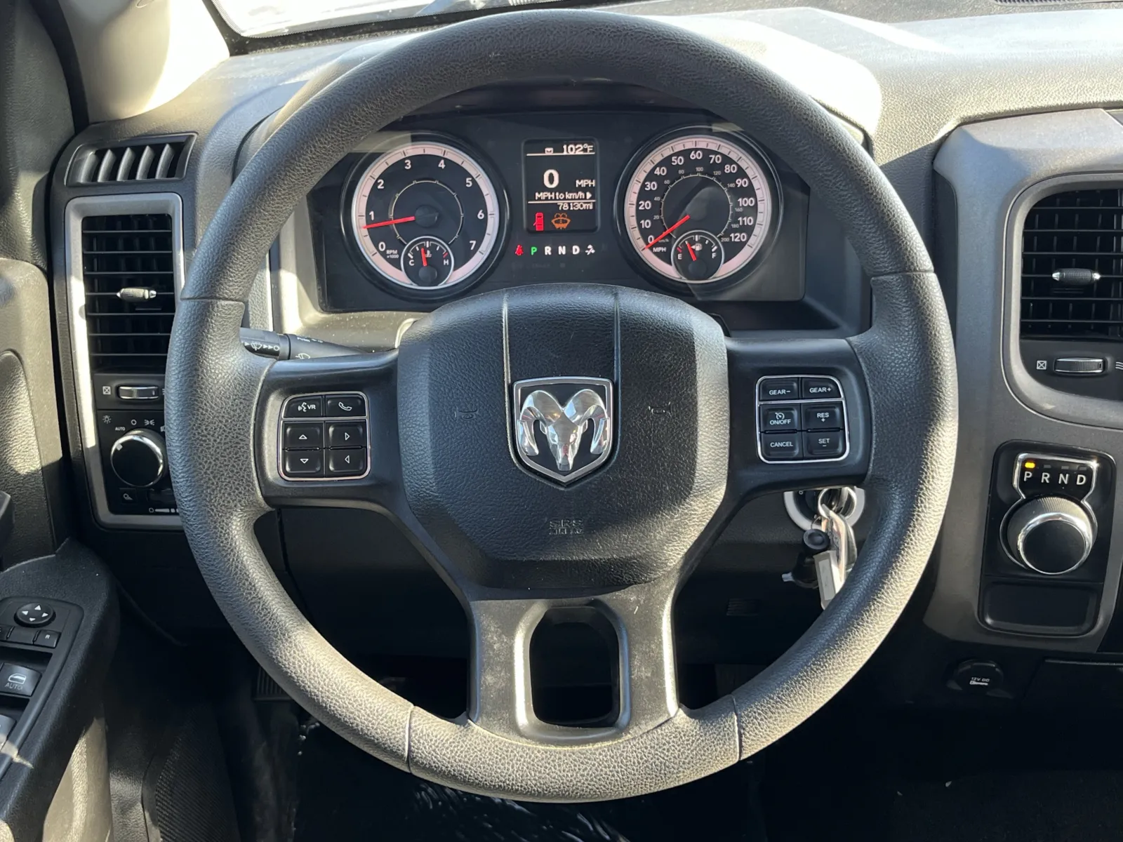 Ram 1500 photo 14