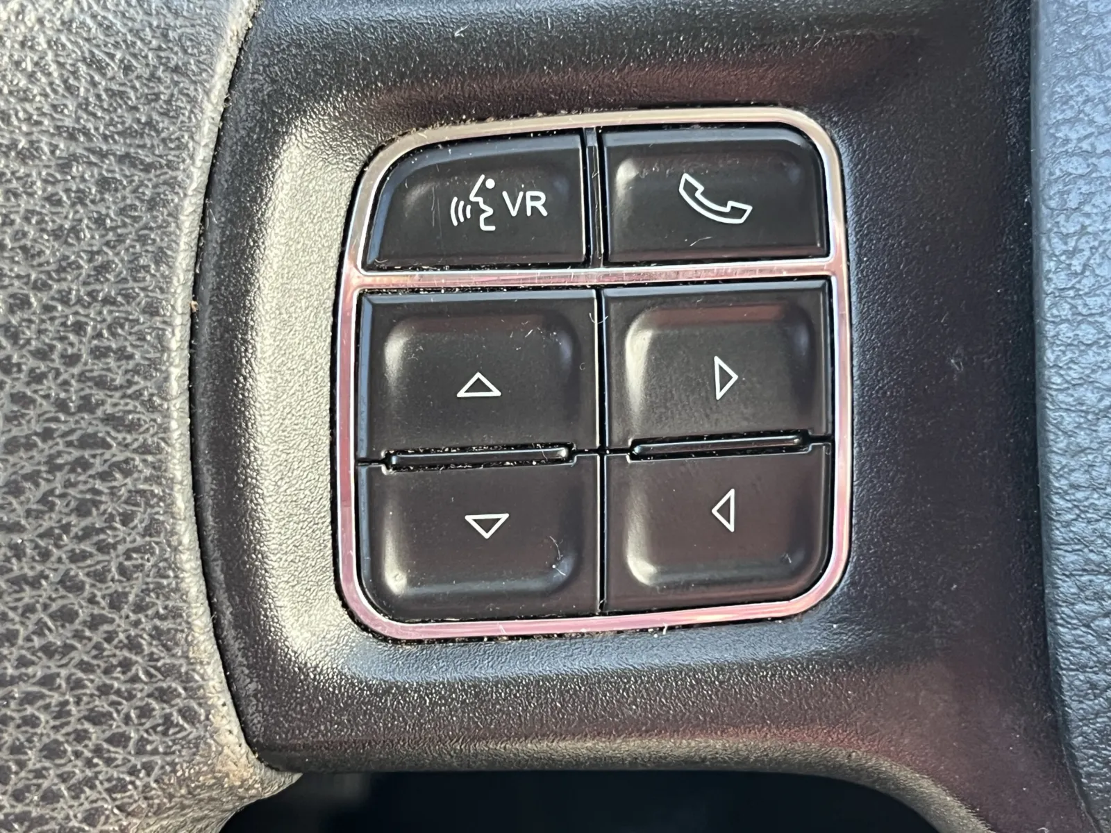 Ram 1500 photo 15