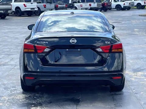 More photos of 2023 Nissan Altima 2.5 SV at Auto Boutique Texas, TX