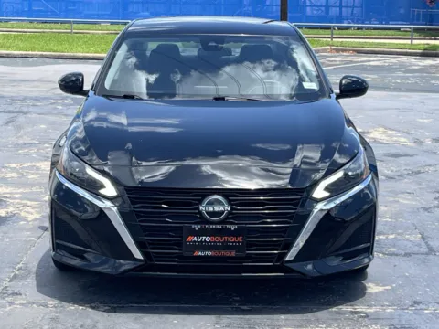 More photos of 2023 Nissan Altima 2.5 SV at Auto Boutique Texas, TX