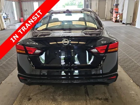 More photos of 2023 Nissan Altima 2.5 SV at Auto Boutique Texas, TX