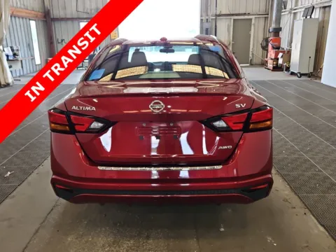 More photos of 2022 Nissan Altima 2.5 SV at Auto Boutique Texas, TX
