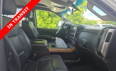 More photos of 2018 Chevrolet Silverado 3500HD LTZ at Auto Boutique Texas, TX