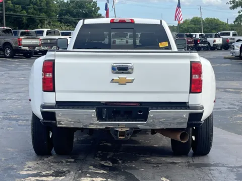 More photos of 2018 Chevrolet Silverado 3500 HD LTZ at Auto Boutique Texas, TX