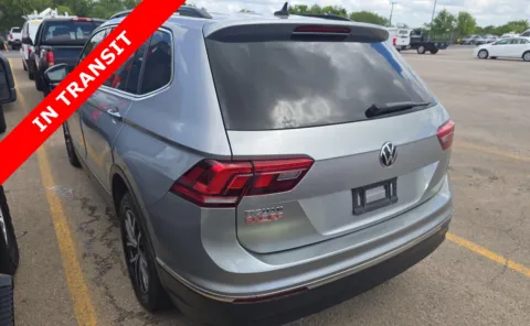 More photos of 2020 Volkswagen Tiguan SEL at Auto Boutique Texas, TX