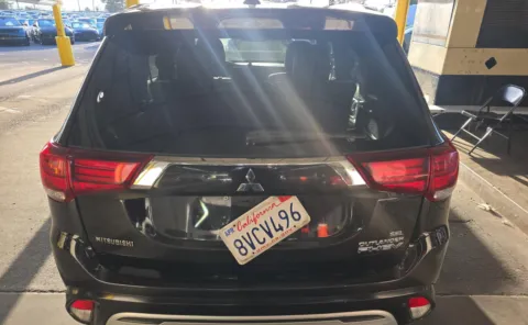 More photos of 2019 Mitsubishi Outlander PHEV SEL at Auto Boutique Texas, TX