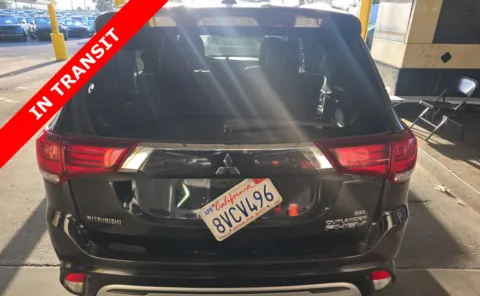 More photos of 2019 Mitsubishi Outlander PHEV SEL at Auto Boutique Texas, TX