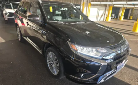 Photos of 2019 Mitsubishi Outlander PHEV SEL for sale in Alvin, TX at Auto Boutique Texas