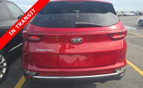 More photos of 2020 Kia Sportage LX at Auto Boutique Texas, TX