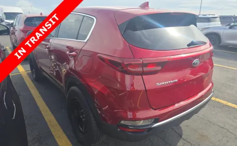 More photos of 2020 Kia Sportage LX at Auto Boutique Texas, TX