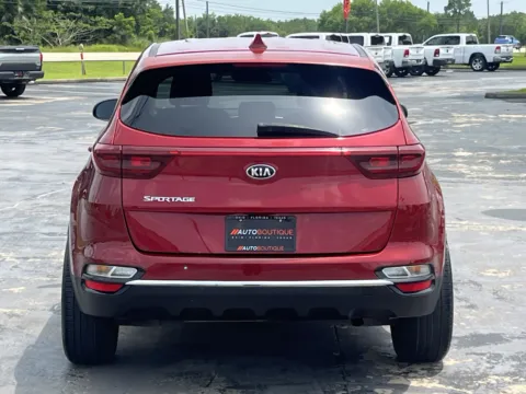 More photos of 2020 Kia Sportage LX at Auto Boutique Texas, TX