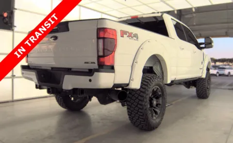 More photos of 2020 Ford Super Duty F-250 SRW LARIAT at Auto Boutique Texas, TX