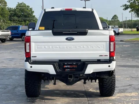 More photos of 2020 Ford Super Duty F-250 SRW LARIAT at Auto Boutique Texas, TX