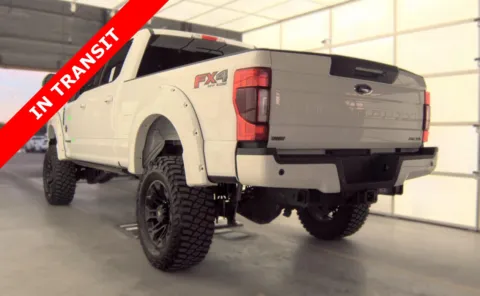 More photos of 2020 Ford Super Duty F-250 SRW LARIAT at Auto Boutique Texas, TX