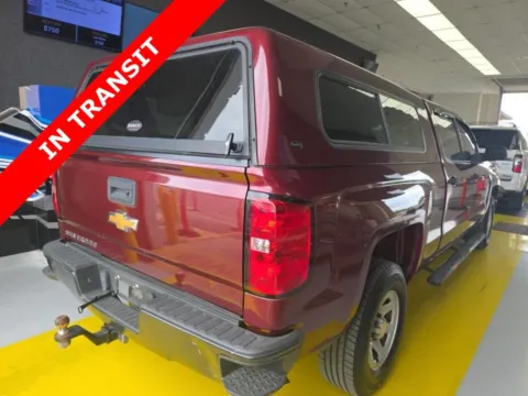More photos of 2014 Chevrolet Silverado 1500 Work Truck at Auto Boutique Texas, TX