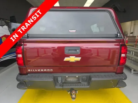 More photos of 2014 Chevrolet Silverado 1500 Work Truck at Auto Boutique Texas, TX
