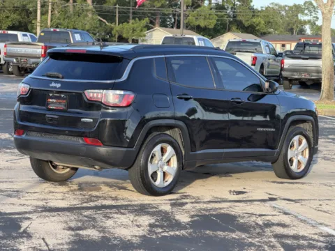 More photos of 2018 Jeep Compass Latitude at Auto Boutique Texas, TX