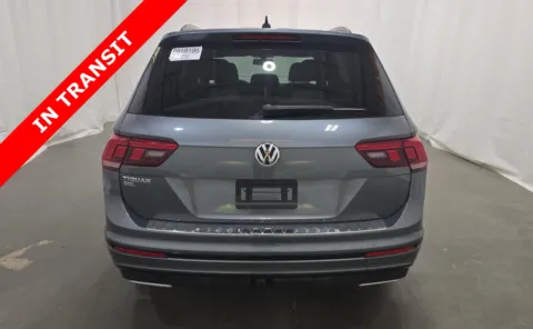 More photos of 2019 Volkswagen Tiguan SEL R-Line Black at Auto Boutique Texas, TX