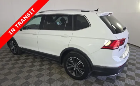 More photos of 2019 Volkswagen Tiguan SEL at Auto Boutique Texas, TX