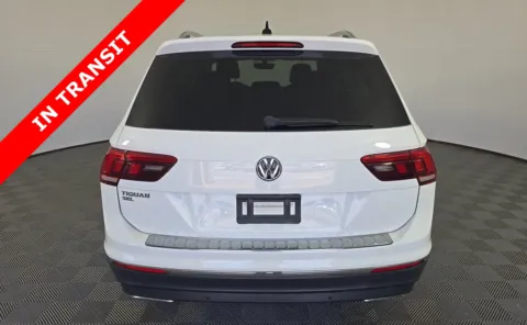 More photos of 2019 Volkswagen Tiguan SEL at Auto Boutique Texas, TX